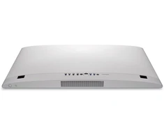Stacionarus kompiuteris Dell 24 AIO AG FHD Core 7 150U / 16 GB / 1 TB / Intel Graphics / Win11 Pro / ENG Kbd + pelė / Jutiklinis / 3 metų pagrindinė garantija vietoje | Dell