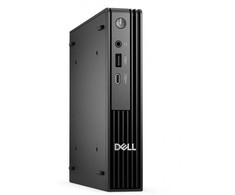 Dell kompiuteris Dell Pro Micro QCM1250 Intel Core Ultra 5 235T 16 GB 512 GB SSD Windows 11 Pro