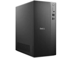Stacionarus kompiuteris Kompiuteris Dell Pro Tower Essential QVT1260 Intel Core i5-14400 16GB DDR5 512GB Intel UHD Graphics 730 Windows 11 Pro (BTO005_QVT1260_EMEA_3YPSNO)