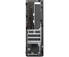 Stacionarus kompiuteris Dell Pro Max Slim FCS1250/U7 265/16GB/512GB/Integruotas/Belaidis klaviatūra ir pelė/360W/W11Pro/vPro/3YPS