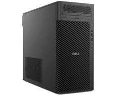 Stacionarus kompiuteris Dell Pro Max | T2 FCT2250 | Stalinis kompiuteris | Bokštinis | Intel Core Ultra 7 | 265 | Vidinė atmintis 16 GB | DDR5 | SSD disko talpa 512 GB | NVIDIA RTX A1000 | Klaviatūros kalba: be klaviatūros | Windows 11 Pro | Garantija 36 mėn.