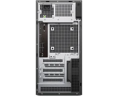 Stacionarus kompiuteris Dell Pro Max | T2 FCT2250 | Stalinis kompiuteris | Bokštinis | Intel Core Ultra 9 | 285 | Vidinė atmintis 32 GB | DDR5 | SSD disko talpa 1000 GB | NVIDIA GeForce RTX 5090 | Klaviatūros kalba: Be klaviatūros | Windows 11 Pro | Garantija 36 mėn.