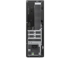 Stacionarus kompiuteris Dell Pro Slim Essential Ultra 5 225/16GB/512GB/UHD/Win11 Pro/ENG Kbd+pelė/3Y ProSupport NBD OnSite garantija