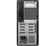 Stacionarus kompiuteris Dell Pro Tower Essential kompiuteris i3-14100 8GB 512GB UHD 730 Win11 be klaviatūros 3m. ProSupport NBD vietoje garantija