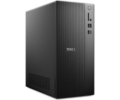 Stacionarus kompiuteris Dell Pro Tower Essential Ultra 5 225/16GB/512GB/UHD/Win11/ENG Kbd+pelė/3Y ProSupport NBD OnSite garantija