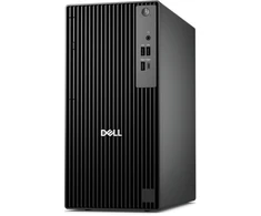 Stacionarus kompiuteris Dell Pro Tower QCT1250/U5 235/16GB/512GB SSD/Integruotas/DVD RW/Kb/TPM/W11 Pro/3TPS