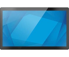 Stacionarus kompiuteris Elotouch Touch „Elo“ 17 colių I serijos 3 kompiuteris su „Intel“ jutikliniu ekranu, 5:4 formato ekranu, be OS, „Celeron“, 8 GB RAM, 128 GB SSD, projektuojamas talpinis 10 colių įstrižainės procesorius