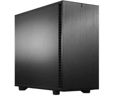 Fractal Design „Define 7“ vientisos juodos spalvos dėklas (FD-C-DEF7A-01)