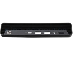 HP Front bezel assembly for HP ProDesk 260 G4 DM