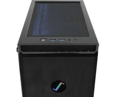 Stacionarus kompiuteris Gaming PC RTX5060TI I5 32GB 1TB L1136042