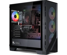 Stacionarus kompiuteris Gaming PC RTX5070 R5 32GB 1TB L1135839
