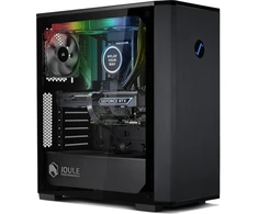 Stacionarus kompiuteris Joule Performance Kompiuteris Gaming PC RTX5070TI R7 32GB 2TB