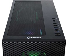 Stacionarus kompiuteris „HIRO Gamer“ kompiuteris su „Intel i7 14700F“, „Intel ARC B580“ 12 GB, 32 GB RAM, 1 TB SSD, „Wi-Fi“, W11H