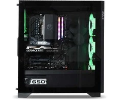 Stacionarus kompiuteris „HIRO Gamer“ kompiuteris su „Intel i7 14700F“, RTX 5060 8GB, 32GB RAM, 1TB SSD, WIFI, W11H