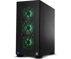 Stacionarus kompiuteris „HIRO Gamer“ kompiuteris su AMD Ryzen 5 7600 procesoriumi, Intel ARC B580 12 GB procesoriumi, 32 GB RAM, 1 TB SSD disku, Wi-Fi, W11H
