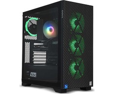 Stacionarus kompiuteris „HIRO Gamer“ kompiuteris su „Intel i7 14700F“, „Intel ARC B580“ 12 GB, 32 GB RAM, 1 TB SSD, „Wi-Fi“, W11H