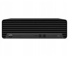 Stacionarus kompiuteris HP INC 800G9 SFF/i5-14500/16/1TB/W11P/3YOS