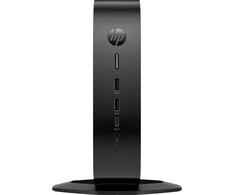 Stacionarus kompiuteris Komputer HP T755 AMD V2546 2x8GB (9J5D2AA#ABD)