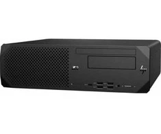 Stacionarus kompiuteris HP Z2 SFF G1i U7265K 32 GB / 1 TB asmeninis kompiuteris, Vokietija – lokalizuota vokiškai