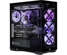Stacionarus kompiuteris Joule Aukštos klasės žaidimų kompiuteris ICUE LINK RTX5080 U9 64GB 4TB L1134541