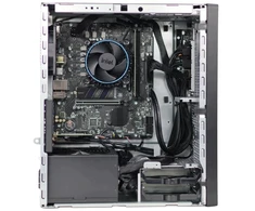 Stacionarus kompiuteris Kompiuteris Adax VERSO WXIPC14400 i5-14400/H610/16GB/1TB/Wi-Fi/BT/W11Pro (ZVAXKPO004L0)
