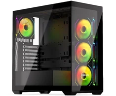 Stacionarus kompiuteris Kompiuteris Adax DRACO EXTREME WXIPC14700 i7-14700/B760/64GB/2TB/RTX3090-24GB/Wi-Fi/BT/W11Pro V2 (ZDAXIPO00190)