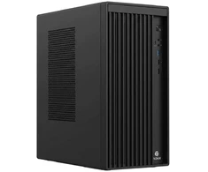 Stacionarus kompiuteris Kompiuteris Adax VERSO WXIPC14400 i5-14400/H610/16GB/1TB/Wi-Fi/BT/W11Pro (ZVAXKPO004L0)