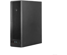 Stacionarus kompiuteris Kompiuteris ADAX VERSO SFF WXIPR5600G R5-5600G/A520/16GB/1TB/Wi-Fi/BT/W11P