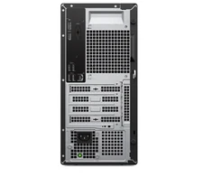 Stacionarus kompiuteris Kompiuteris Dell Pro Tower Essential i3-14100/8GB/512GB/UHD 730/Ubuntu/ENG Kbd+pelė/3Y ProSupport NBD OnSite garantija