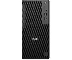 Stacionarus kompiuteris Kompiuteris Dell Precision 7 T1 PW7T1260 Pro Tower Desktop Intel Core Ultra 7 265 Vidinė atmintis 32 GB DDR5 Kietojo disko talpa 1000 GB NVIDIA GeForce RTX 5060 Optinio disko nėra Klaviatūros kalba Nėra klaviatūros Windows 11 Pro Garantija 36
