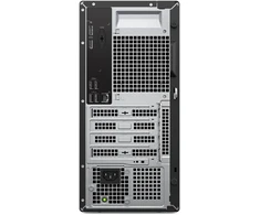 Stacionarus kompiuteris Kompiuteris Dell Essential QVT1260 | Pro | Darbalaukis | Bokštas | Intel Core i5 | 8 GB | i5-14500 | DDR5 | 512 GB | Intel UHD Graphics 770 | US International | Windows 11 Pro | Garantija 36 mėn.