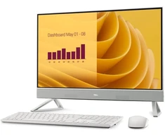 Stacionarus kompiuteris Kompiuteris Dell EC27250 Core 7 150U, 16GB, 512GB SSD Windows 11 Pro