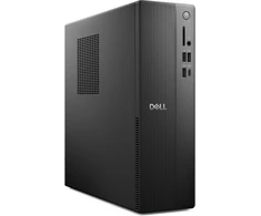 Stacionarus kompiuteris Kompiuteris Dell Pro | Essential QVS1260 | Stalinis kompiuteris | Plonas | Intel Core Ultra 5 | 225 | 8 GB | DDR5 | 512 GB | Intel UHD Graphics | Anglų kalba | Windows 11 Pro | Garantija 36 mėn.
