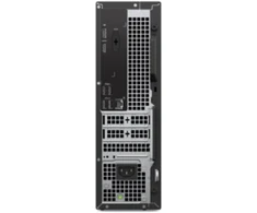 Stacionarus kompiuteris Kompiuteris Dell Pro | Essential QVS1260 | Stalinis kompiuteris | Plonas | Intel Core i5 | i5-14500 | 8 GB | DDR5 | 512 GB | Intel UHD Graphics 770 | Anglų kalba | Windows 11 Home | Garantija 36 mėn.