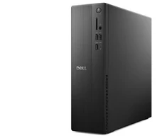 Stacionarus kompiuteris Kompiuteris Dell Pro | Essential QVS1260 | Stalinis kompiuteris | Plonas | Intel Core i5 | i5-14500 | 16 GB | DDR5 | 512 GB | Intel UHD Graphics 770 | Anglų kalba | Ubuntu | Garantija 36 mėn.