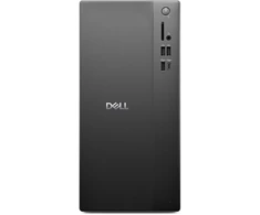 Stacionarus kompiuteris Kompiuteris Dell Pro Tower Essential QVT1260 | Stacionarus | Bokštinis | Intel Core i5 | i5-14400 | 16 GB | DDR5 | 1000 GB | Intel UHD Graphics 730 | Anglų kalba | Windows 11 Pro |