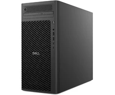 Stacionarus kompiuteris Kompiuteris Dell Pro Max Tower T2 FCT2250 Ultra 7 265/32GB/512GB/NVIDIA RTX PRO 4000 Blackwell 24GB/Win11 Pro/Be klaviatūros/3 metų bazinė garantija vietoje | Dell