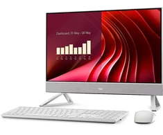 Stacionarus kompiuteris Kompiuteris Dell 24 AIO AG FHD i7 150U/16GB/1TB/Intel Graphics/Win11 Pro/ENG Kbd+pelė/Touch/3Y ProSupport NBD OnSite warranty | Dell