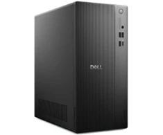 Stacionarus kompiuteris Kompiuteris Dell Essential QVT1260 | Pro | Darbalaukio | Bokštas | Intel Core i5 | i5-14500 | 16 GB | DDR5 | 512 GB | Intel UHD Graphics 770 | US International | Ubuntu | Garantija 36 mėn.