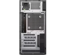 Stacionarus kompiuteris Kompiuteris Dell Pro Max Tower T2 FCT2250 Ultra 7 265/32GB/512GB/NVIDIA RTX PRO 4000 Blackwell 24GB/Win11 Pro/Be klaviatūros/3 metų bazinė garantija vietoje | Dell