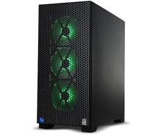 Stacionarus kompiuteris Kompiuteris Hiro HIRO Core Ultra 5 225F, 16 GB, RTX 5060, 1 TB M.2 PCIe Windows 11 Home