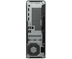 Stacionarus kompiuteris Kompiuteris HP ProDesk 2 SFF G2A R5-240 (DM5K0ET#ABD)