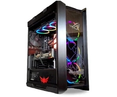 Stacionarus kompiuteris Kompiuteris Joule High End Gaming, Ryzen 7 9800X3D, 32GB, RTX 5090, 3TB SSD