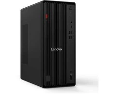 Lenovo ThinkCentre M70t Gen 6 Intel Core Ultra 5 235 16 GB DDR5-SDRAM 512 GB SSD Windows 11 Pro Tower PC Juodas