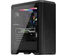 Stacionarus kompiuteris Kompiuteris ADAX DRACO R5500 R5-5500/B450/16GB/1TB/GTX1660S-6GB/3Y