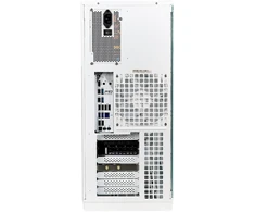 Stacionarus kompiuteris Kompiuteris Adax Draco Obsidian Baltas, Ryzen 7 9700X, 32GB, RTX 5070, 1TB M.2 PCIe Windows 11 Home