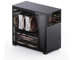 Stacionarus kompiuteris Kompiuteris Adax DRACO EXTREME WXIHR5900X R9-5900X/B550/32GB/2TB/RTX3090-24GB/Wi-Fi/BT/W11Home (ZDAXIHO001P0)