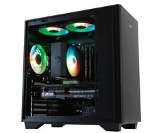 Stacionarus kompiuteris Kompiuteris ADAX DRACO EXTREME LE C11600K i5-11600K/B560/16GB/1TB/RTX3070-8GB/Wi-Fi/BT