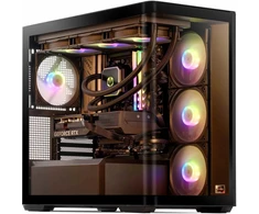 Stacionarus kompiuteris Adax kompiuteris ADAX DRACO SIGNATURE WXIPU245KF U5-245KF/B860/DDR5-32GB/2TB/RTX5070Ti-16GB/Wi-Fi/BT/W11P