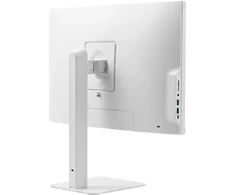 Stacionarus kompiuteris Kompiuteris Adax LIBRA AiO WXIPC12400 23,8'' Baltas i5-12400/H610/16GB/512GB/Wi-Fi/BT/W11Pro_edu (ZLAXAPE000E0)